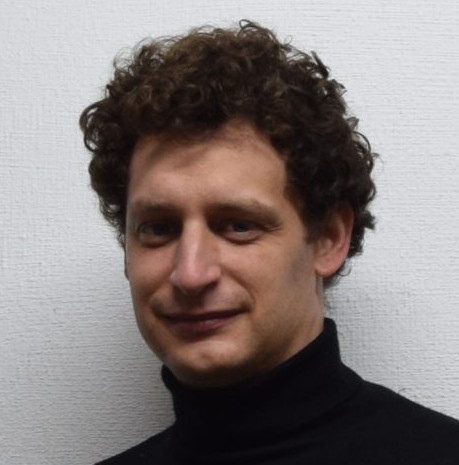Pablo Ramos